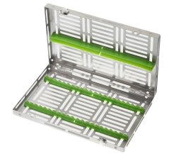 Medesy 981/20 - GAMMAFIX CINC sterilizačný box