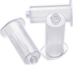 BD Vacutainer jednorázový držiak, 250 ks