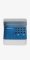 ENDODONTIC BOX ALUMINIUM MEDIUM