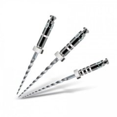 Dentsply Sirona ProTaper Universal retreatment files
