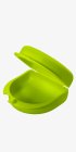 Dental brace cases