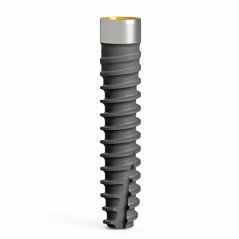 Implantát LASAK BioniQ® Plus S2.9/C1.7