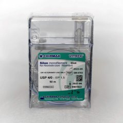 SILON monofilament bl. 2 EP - 3/0 USP, 50m fľaša