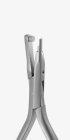 Adhesive removinng pliers