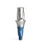 Báze Uni-Base® LASAK BioniQ® QR/I/d4.5/h5.5/L2.5, s šestihranem