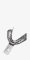IMPRESSION-TRAY EDENTULOUS L - L5