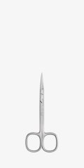 SCISSOR SQUARE RING mm120 CURVED