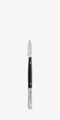 WAX KNIFE FAHNENSTOCK mm130