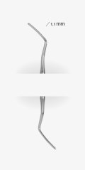 ENDODONTIC EXCAVATOR GLICK