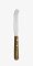 SPATULA FOR ALGINATE mm200 CURVED