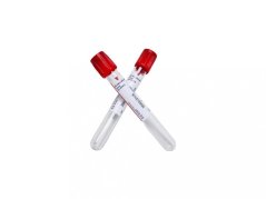 BC CAT Vacutainer Skúmavky na analýzu séra, 10ml, 100ks