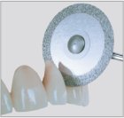 Diamantové kotúče