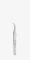 TWEEZER FINE TIPS CURVED