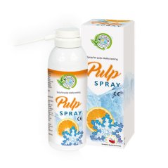 Cerkamed Pulp Spray 200ml