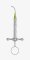 MTA APPLICATOR mm 1,0 CURVED