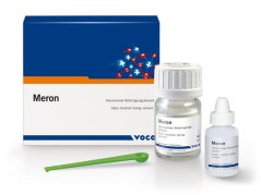 Meron SET 35 g prášku + 15 ml tekutiny