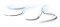 CHIRASORB Plus braided DS 25, 3 EP - 2/0 USP, 1 x 75 cm, 24 ks