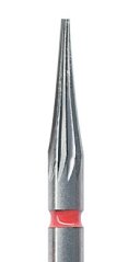 Edenta TC50 - dokončovacie karbidové nástroje, interproximálne - 5 ks