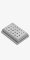 BURS HOLDER 12FG/12RA