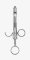 SYRINGE ASPIRATING (EU/AM) 1.8 ml
