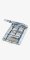 KIT ORTHODONTIC BAND 8+1 ks