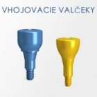 Vhojovacie valčeky