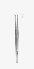 Medesy 1049 a 1050 - Okrúhle chirurgické pinzety