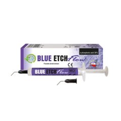 Cerkamed Blue Etch Flow
