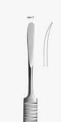 Medesy 880 a 881 - Williger periosteal elevators