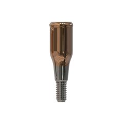 Attachment PrimeLOC – Ankylos C/X, priamy, Dentsply Sirona