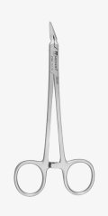 FORCEP STIEGLITZ CURVED