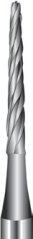 Edenta C262 - chirurgické karbidové nástroje, speciality cutter - 3 ks