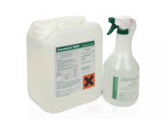 Aerodesin 2000 – Dezinfekčný prípravok na báze alkoholu, 5L