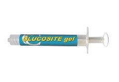 Cerkamed Glucosite GEL - preplach a čistenie paradontálnych vačkov