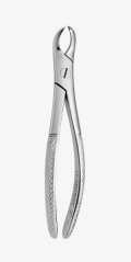 Medesy 2500/89 - English pattern N.89 - chirurgické kliešte na horné stoličky vpravo