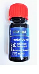 Signum® Metal Bond 1