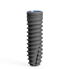 Implantáty LASAK BioniQ® S4.0 - Straight, cylindrické