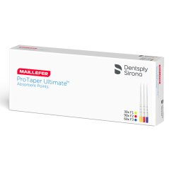 Dentsply Sirona Protaper Ultimate Paper Points