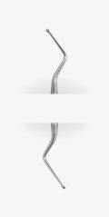 DEBRIDEMENT CURETTE N.1-2