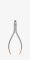 PLIER CENTURY DISTAL FLUSH N.74