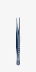 Medesy 1144 a 1145 - Tweezers for pins and abutments - Titánové pinzety na čapy a nadstavce