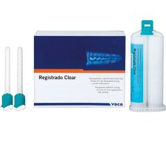 VOCO Registrado Clear
