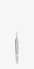 Medesy 1070 a 1072 - Bishop-Harman mikro chirurgické pinzety