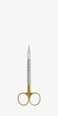 Medesy Goldman-Fox scissors - chirurgické nožnice