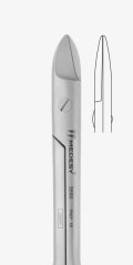 Medesy Crown scissors - nožnice na kov