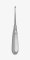 BONE CURETTE VOLKMANN N.0