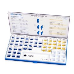 Protetická plánovací sada