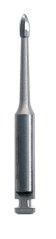 Edenta TC758 a TC758L - parodontologické karbidové nástroje - 3 ks