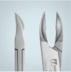 Medesy 3598 - Cohen chirurgické kliešte na mäkké tkanivá