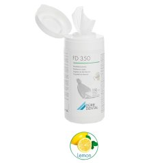 Durr FD350 dezinfekčné utierky